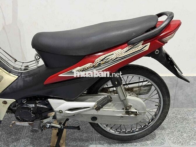 WAVE 50 DEALIM,BS 83,MÁY CÒN ZIN LUÔN,XE LIỀN LẠC