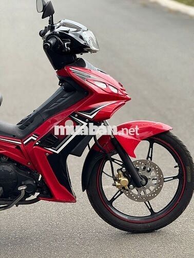 Yamaha Exciter 1S94 2011 Đỏ