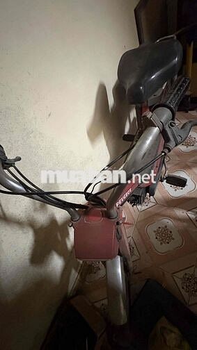 Xe Peugeot 102 cổ