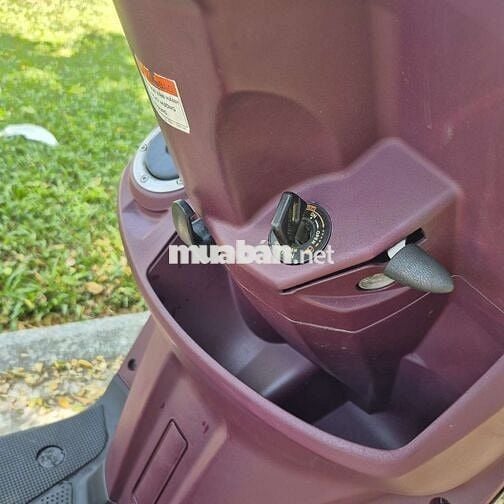 Yamaha Cuxi Fi đẹp ken, nguyên bản