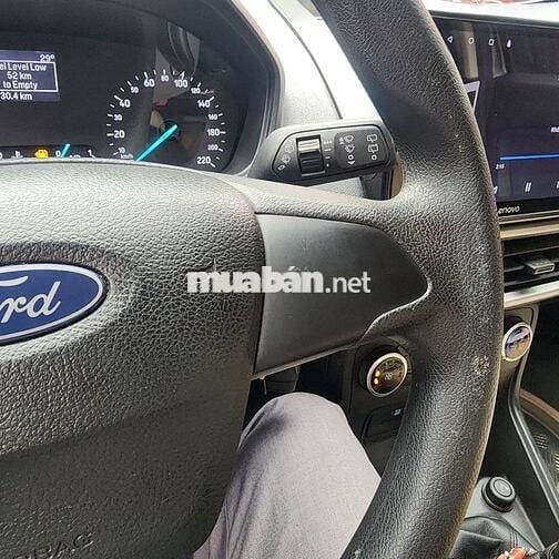 FORD ECOSPORT 2018 SỐ SÀN MÁY SỐ KHÔNG LỖI