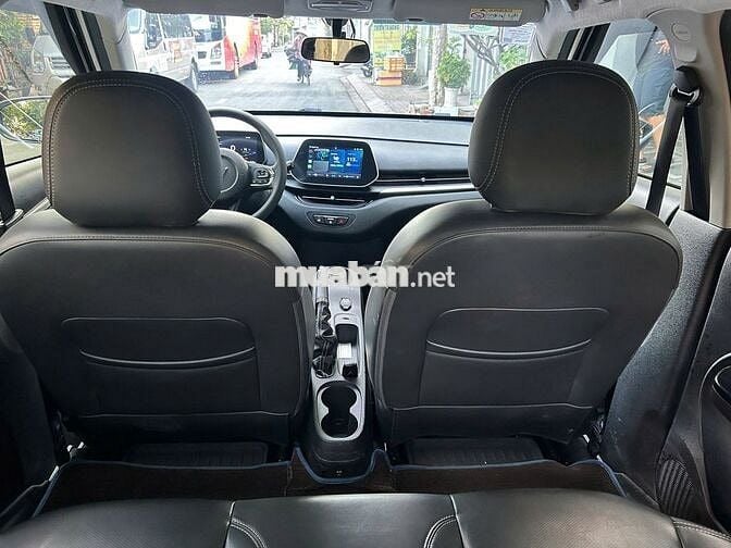 VinFast VF5 Plus 2025 Trắng 40.000 km