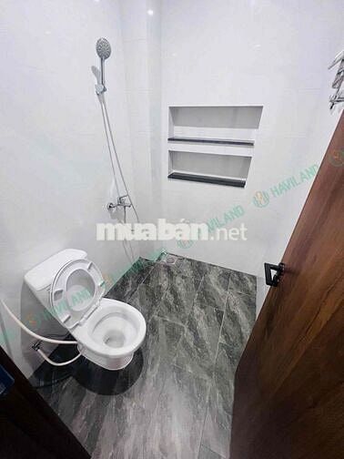 🔥 VÀO Ở NGAY - HOÀ XUÂN - GẦN ĐÔNG Á, KIẾN TRÚC