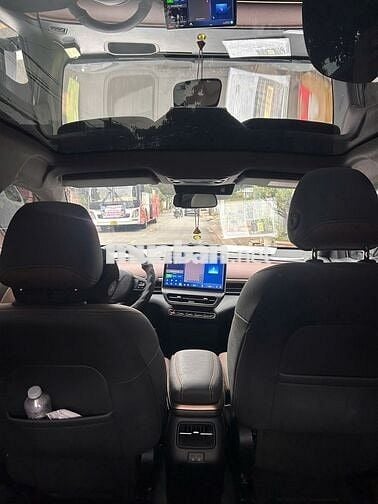 VF6 PLUS (BẢN MỸ) 26 - SƠN ZIN CẢ XE