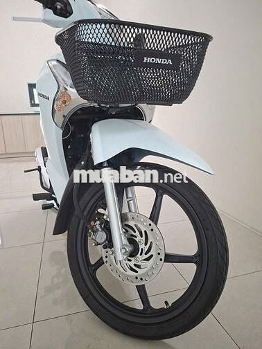 Honda Wave 125i 2020 Trắng 2900 km
