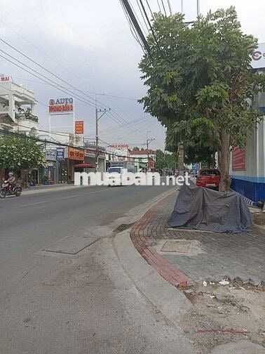 Bán đất Amy Complex Thuận An 80m², MT 5m, đường 6m, sổ riêng, cc