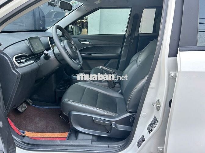 VinFast VF5 Plus 2025 Trắng 40.000 km