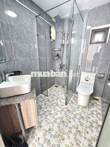 CHO THUÊ CĂN HỘ 2 PHÒNG NGỦ FULL NỘI THẤT ĐƯỜNG BẠCH ĐẰNG