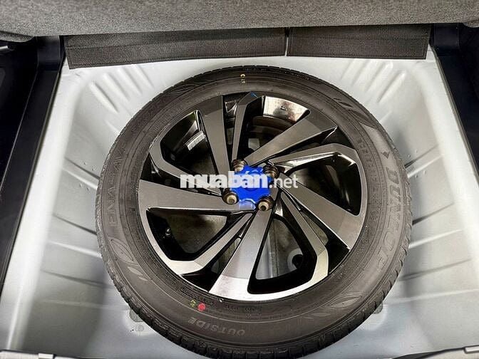 Toyota Raize 1.0 Turbo 2024 Trắng Ngọc Trai - HN