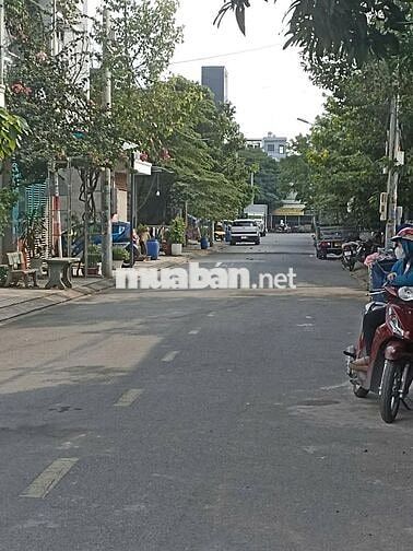 Bán đất Amy Complex Thuận An 80m², MT 5m, đường 6m, sổ riêng, cc