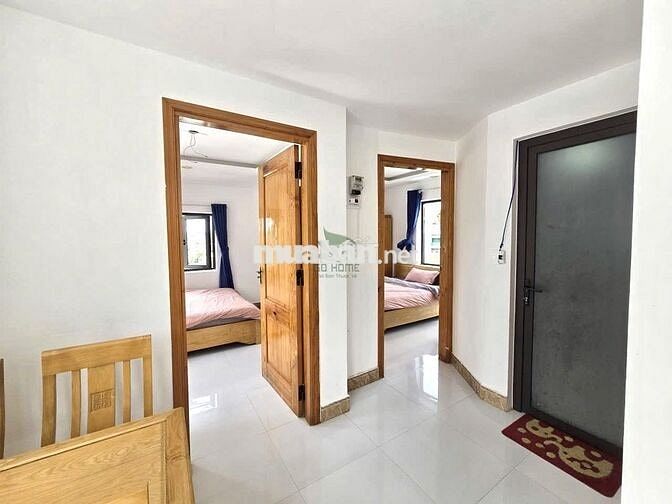 CHO THUÊ CĂN HỘ 2 PHÒNG NGỦ FULL NỘI THẤT ĐƯỜNG BẠCH ĐẰNG