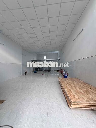 CHO THUÊ NHÀ MỚI 100% 7x17m 7TRIỆU - CÓ GÁC LỬNG - ĐƯỜNG XE TẢI