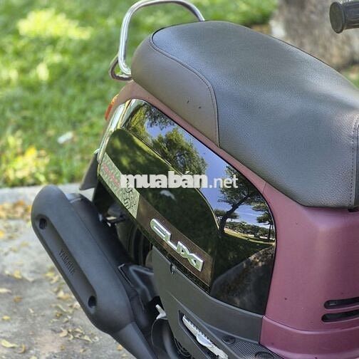 Yamaha Cuxi Fi đẹp ken, nguyên bản