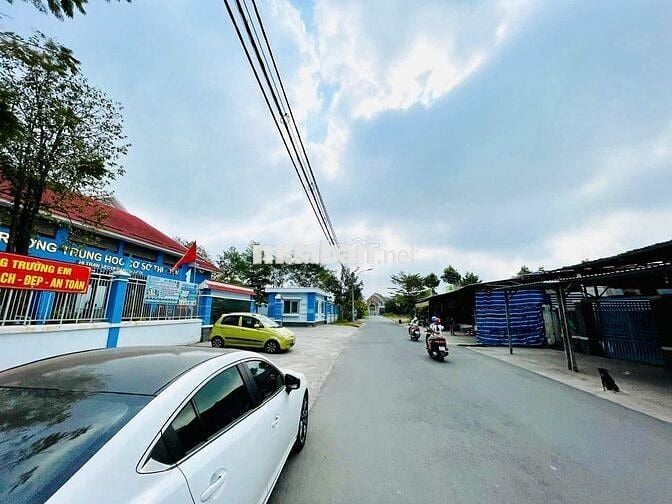 🌿 Đất Full Thổ Cư, Đất Rộng Vị Trí Đẹp Hiếm Có Tại Phước Vĩnh An🌳
