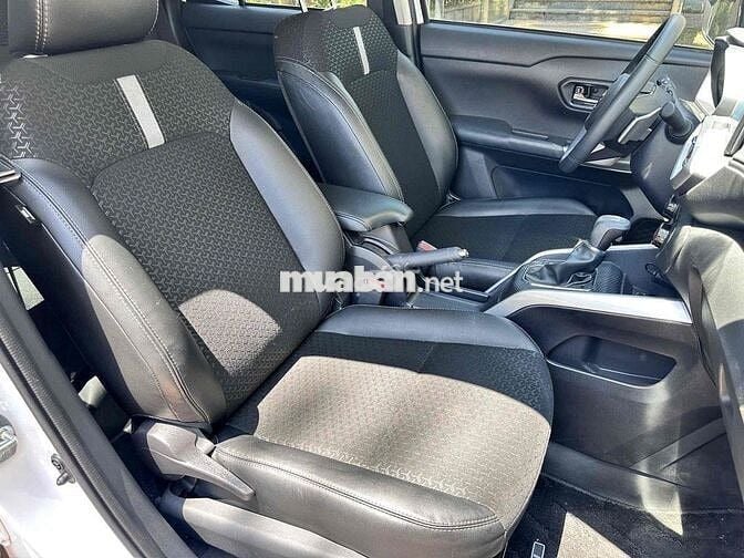Toyota Raize 1.0 Turbo 2024 Trắng Ngọc Trai - HN