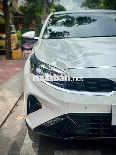 KIA K3 2.0 Premium Sx 8/2022 Odo 23.000 km Như Mới