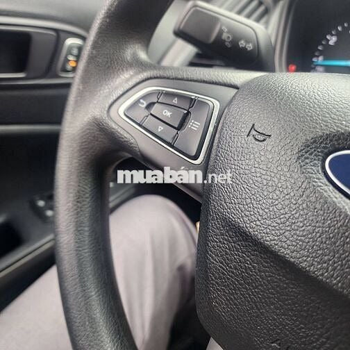 FORD ECOSPORT 2018 SỐ SÀN MÁY SỐ KHÔNG LỖI