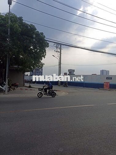 Bán đất Amy Complex Thuận An 80m², MT 5m, đường 6m, sổ riêng, cc