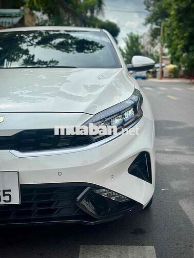 KIA K3 2.0 Premium Sx 8/2022 Odo 23.000 km Như Mới