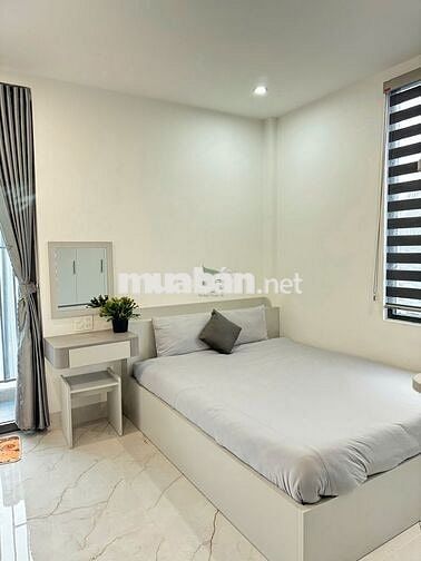 CHO THUÊ CĂN HỘ 1 PHÒNG NGỦ CỘNG KHU VỰC PHƯỜNG 9 VIEW RỪNG THÔNG