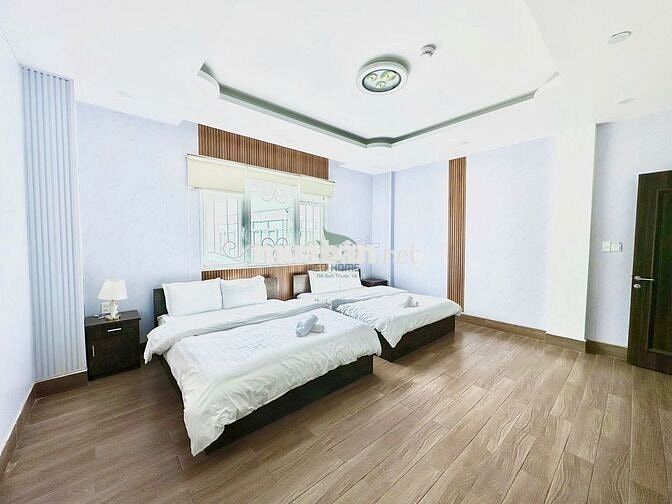 CHO THUÊ CĂN HỘ STUDIO 2 GIƯỜNG ĐƯỜNG AN DƯƠNG VƯƠNG CÓ CỬA SỔ THOÁNG
