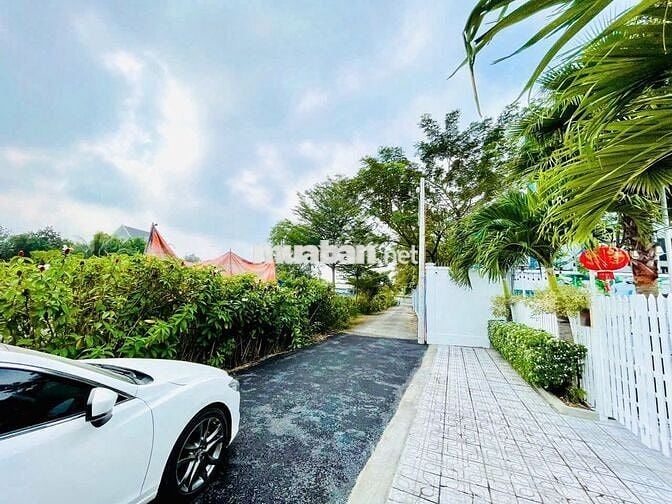 🌿 Đất Full Thổ Cư, Đất Rộng Vị Trí Đẹp Hiếm Có Tại Phước Vĩnh An🌳