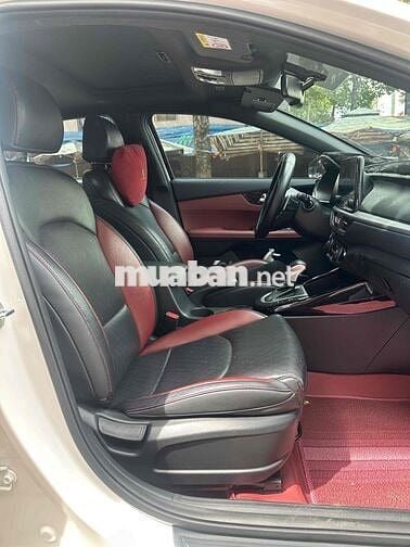 KIA K3 2.0 Premium Sx 8/2022 Odo 23.000 km Như Mới