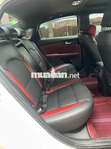 KIA K3 2.0 Premium Sx 8/2022 Odo 23.000 km Như Mới