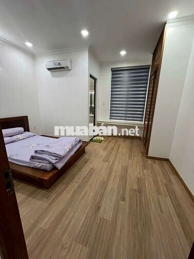 cho thuê nhà 1 trệt 2 lầu kdc An Sương