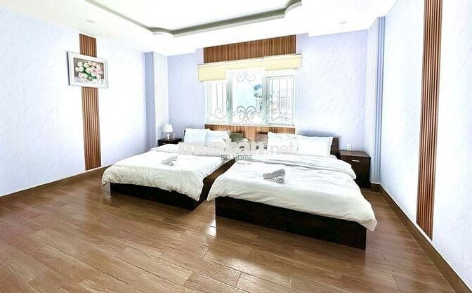 CHO THUÊ CĂN HỘ STUDIO 2 GIƯỜNG ĐƯỜNG AN DƯƠNG VƯƠNG CÓ CỬA SỔ THOÁNG