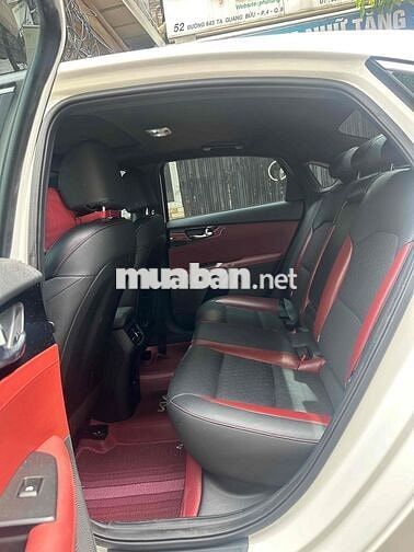 KIA K3 2.0 Premium Sx 8/2022 Odo 23.000 km Như Mới