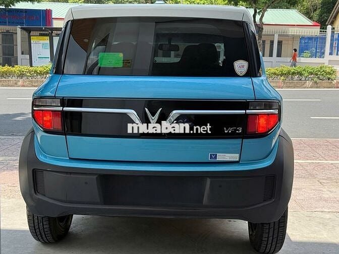 VinFast VF3 2025 Xanh 20.000 km
