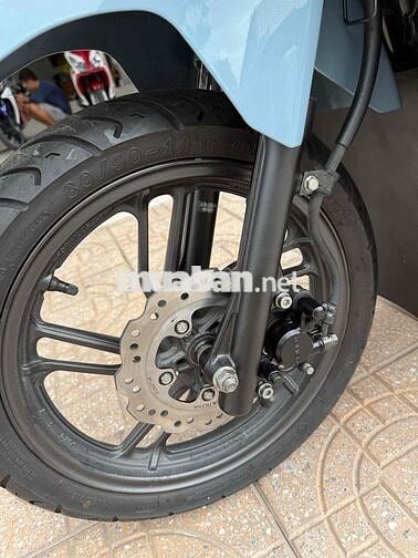 Honda Vario 150 2021 Xám xi măng