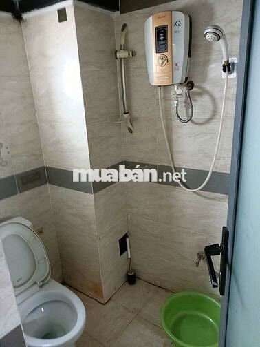 Căn hộ Nam Phú - 113 Lê Văn Chí, gần Ngã tư Thủ Đức - NVVP, Sinh viên