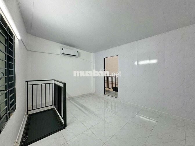 Cho Thuê Nguyên Căn 1 Trệt 1 Lửng | 50m2 Mới 100% | Ngay Aeon