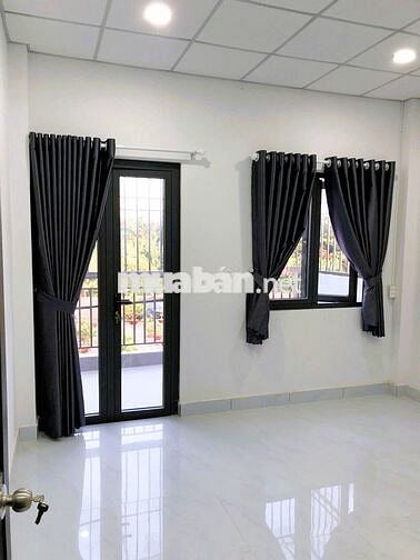 Cho thuê nhà riêng 4PN Hiệp Bình Chánh giá rẻ