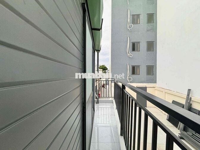 Cho Thuê Nguyên Căn 1 Trệt 1 Lửng | 50m2 Mới 100% | Ngay Aeon