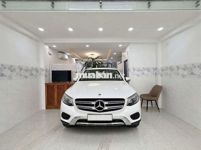 HXH Ô TÔ NGỦ TRONG NHÀ 200M2 SD 5 TẦNG SỔ A4 HVB PHÚ NHUẬN 