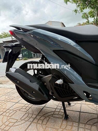 Honda Vario 150 2021 Xám xi măng