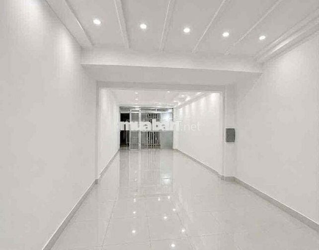 cho thuê mặt bằng 4,5x15 Mặt tiền đường 75