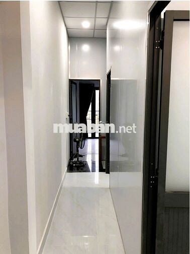 Cho thuê nhà riêng 4PN Hiệp Bình Chánh giá rẻ