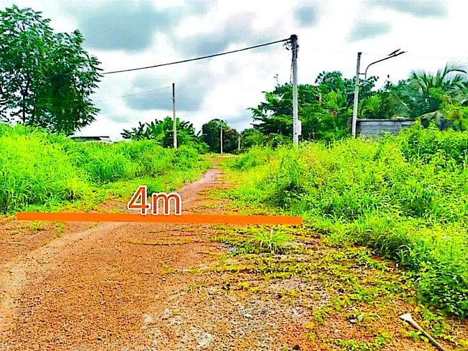 Công ty Đấu giá hợp danh Lam Sơn Sài Gòn thông báo đấu giá tài sản