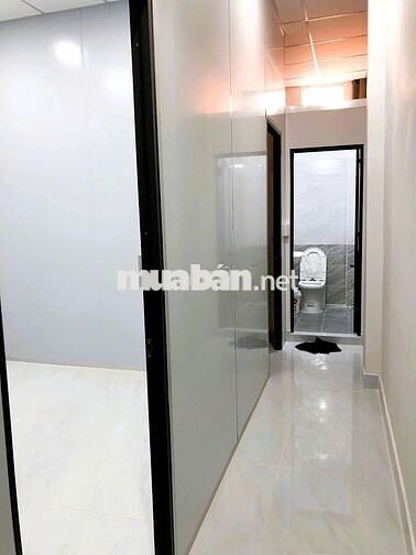 Cho thuê nhà riêng 4PN Hiệp Bình Chánh giá rẻ