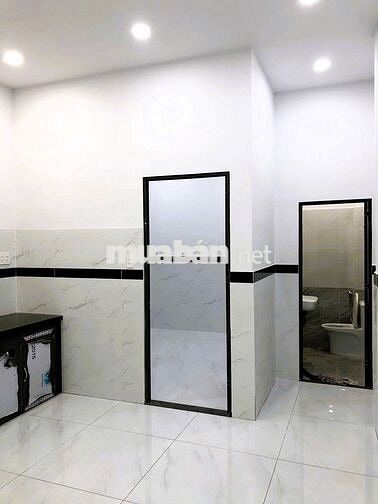 Cho thuê nhà riêng 4PN Hiệp Bình Chánh giá rẻ
