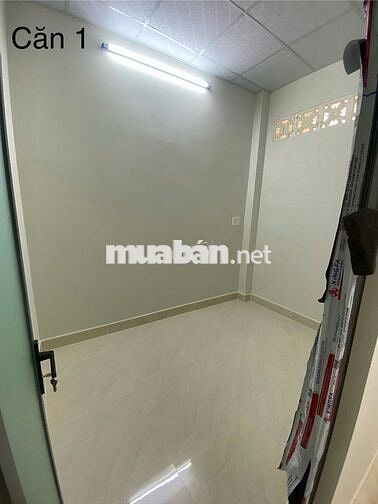 Chính chủ cho thuê nhà nguyên căn 633/5k Hồng Bàng