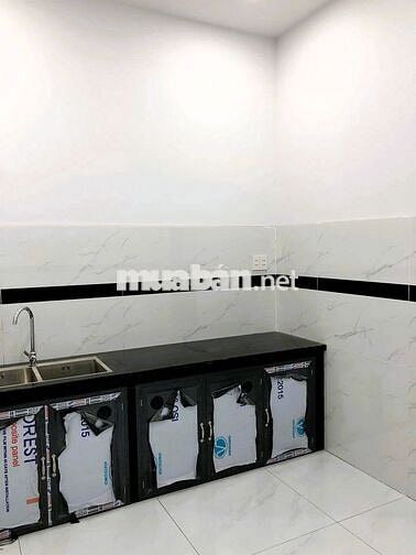 Cho thuê nhà riêng 4PN Hiệp Bình Chánh giá rẻ