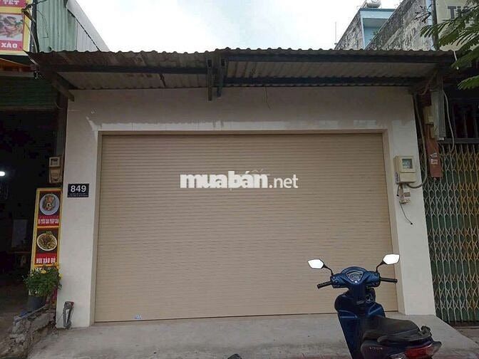 Bán Nhà Mt đường Nguyễn Cửu Phú Tân Kiên Bình Chánh TP HCM