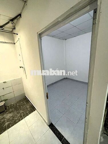 Nhà nguyên căn 72m² Linh Tây gần Đại Học Cảnh Sát, Đại Học Ngân Hàng