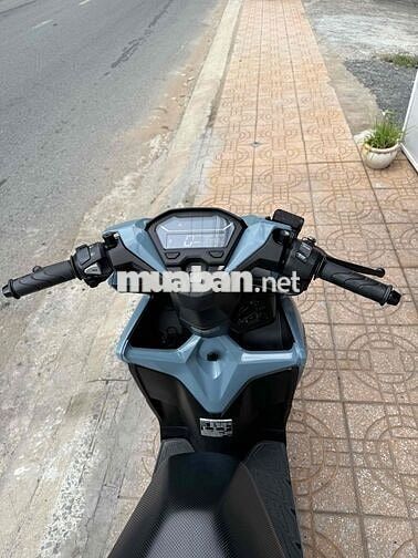 Honda Vario 150 2021 Xám xi măng