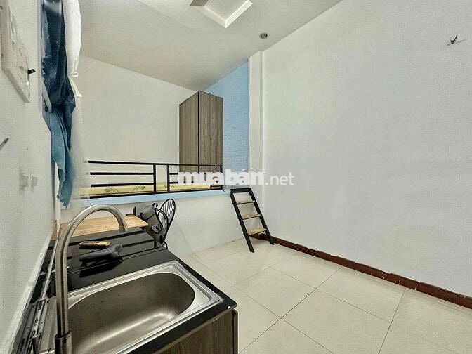 DUPLEX NGAY MẶT TIỀN CỘNG HÒA ZÁ HSSV